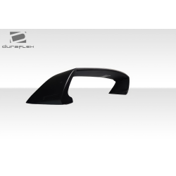 2009-2014 Acura TSX Duraflex J Spec Rear Wing Spoiler - 1 Piece image - 7