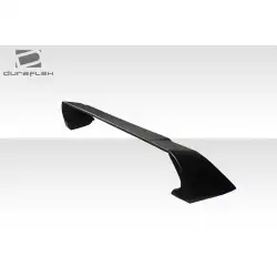 2009-2014 Acura TSX J Spec Rear Wing Spoiler - 1 Piece image - 9