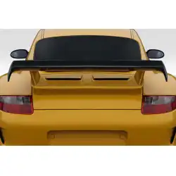 2005-2011 Porsche 911 Carrera 997 GT2 Look Rear Wing Spoiler - 1 Piece image - 1