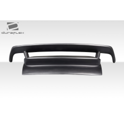 2005-2011 Porsche 911 Carrera 997 Duraflex GT2 Look Rear Wing Spoiler - 1 Piece image - 3