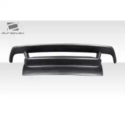 2005-2011 Porsche 911 Carrera 997 GT2 Look Rear Wing Spoiler - 1 Piece image - 3