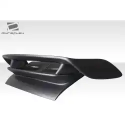 2005-2011 Porsche 911 Carrera 997 GT2 Look Rear Wing Spoiler - 1 Piece image - 4