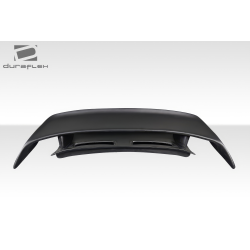 2005-2011 Porsche 911 Carrera 997 Duraflex GT2 Look Rear Wing Spoiler - 1 Piece image - 6