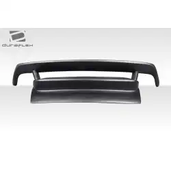 2005-2011 Porsche 911 Carrera 997 GT2 Look Rear Wing Spoiler - 1 Piece image - 5