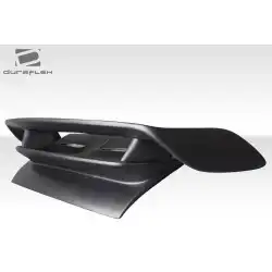 2005-2011 Porsche 911 Carrera 997 GT2 Look Rear Wing Spoiler - 1 Piece image - 7