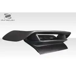 2005-2011 Porsche 911 Carrera 997 GT2 Look Rear Wing Spoiler - 1 Piece image - 9
