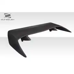 2010-2016 Hyundai Genesis Coupe 2DR Power Rear Wing Spoiler - 1 Piece image - 3