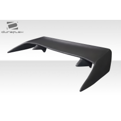 2010-2016 Hyundai Genesis Coupe 2DR Duraflex Power Rear Wing Spoiler - 1 Piece image - 4