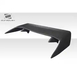 2010-2016 Hyundai Genesis Coupe 2DR Power Rear Wing Spoiler - 1 Piece image - 4