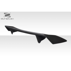 2010-2016 Hyundai Genesis Coupe 2DR Duraflex Power Rear Wing Spoiler - 1 Piece image - 6