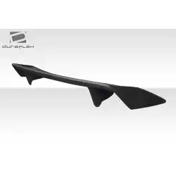 2010-2016 Hyundai Genesis Coupe 2DR Power Rear Wing Spoiler - 1 Piece image - 6