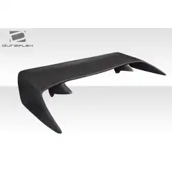 2010-2016 Hyundai Genesis Coupe 2DR Power Rear Wing Spoiler - 1 Piece image - 5