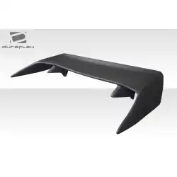 2010-2016 Hyundai Genesis Coupe 2DR Power Rear Wing Spoiler - 1 Piece image - 7
