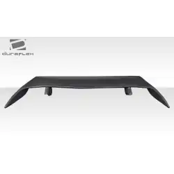 2010-2016 Hyundai Genesis Coupe 2DR Power Rear Wing Spoiler - 1 Piece image - 9