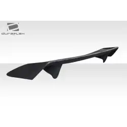 2010-2016 Hyundai Genesis Coupe 2DR Power Rear Wing Spoiler - 1 Piece image - 13