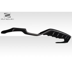 2015-2022 Lexus RCF Duraflex Nexos Rear Diffuser - 1 Piece image - 5