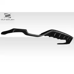 2015-2022 Lexus RCF Nexos Rear Diffuser - 1 Piece image - 5