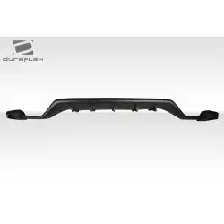 2015-2022 Lexus RCF Nexos Rear Diffuser - 1 Piece image - 5