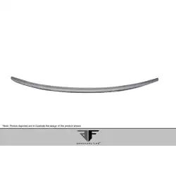 2018-2024 Lexus LC500 AF-1 Rear Wing Spoiler (GFK) - 1 Piece (S) image - 4