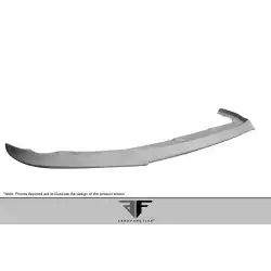 2018-2024 Lexus LC500 AF-1 Front Lip Splitter (GFK) - 1 Piece (S) image - 5