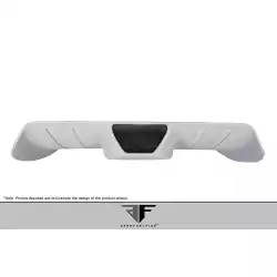 2005-2009 Ferrari F430 AF-1 Rear Diffuser (GFK) - 1 Piece (S) image - 3