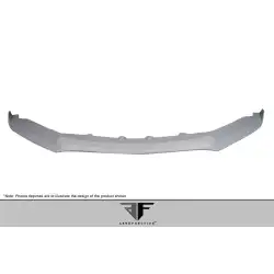 2014-2020 BMW i8 AF-1 Front Splitter (GFK) -1 Piece image - 2