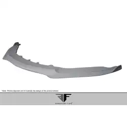 2014-2020 BMW i8 AF-1 Front Splitter (GFK) -1 Piece image - 6