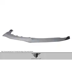 2014-2020 BMW i8 AF-1 Front Splitter (GFK) -1 Piece image - 8