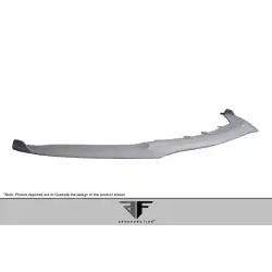2014-2020 BMW i8 AF-1 Front Splitter (GFK) -1 Piece image - 10