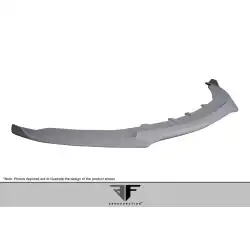 2014-2020 BMW i8 AF-1 Front Splitter (GFK) -1 Piece image - 12