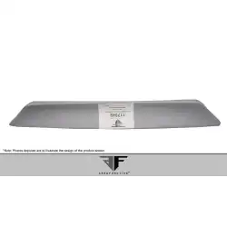 2014-2020 BMW i8 AF-1 Rear Wing Spoiler (GFK) - 1 Piece image - 6