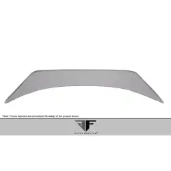 2014-2020 BMW i8 AF-1 Rear Wing Spoiler (GFK) - 1 Piece image - 12