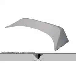 2014-2020 BMW i8 AF-1 Rear Wing Spoiler (GFK) - 1 Piece image - 14