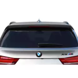 2014-2018 BMW X5 F15 AF-2 Rear Wing Spoiler (GFK) -1 Piece (S) image - 1