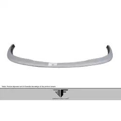 2009-2011 Porsche 997 AF-1 Front Lip image - 5