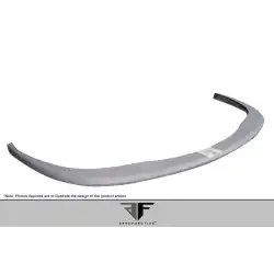 2009-2011 Porsche 997 AF-1 Front Lip image - 7