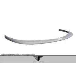 2009-2011 Porsche 997 AF-1 Front Lip image - 9
