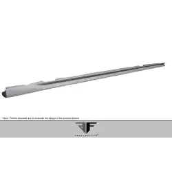 2016-2021 BMW M2 F87 AF-1 Side Skirts (GFK) - 2 Piece (S) image - 5