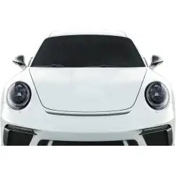 2015-2017 Porsche GT3 AF-1 Hood image - 2