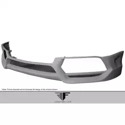2012-2018 Bentley Continental GT AF-1 Front Bumper (GFK)-1 Piece image - 3