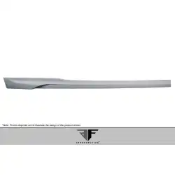 2012-2018 Bentley Continental GT AF-1 Side Skirts (GFK) -1 Piece image - 3