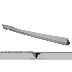 2012-2018 Bentley Continental GT AF-1 Side Skirts (GFK) -1 Piece image - 4