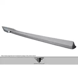 2012-2018 Bentley Continental AF-1 Side Skirts image - 7