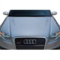 Universal AF-1 Hood Vents (GFK) - 1 Piece image - 8