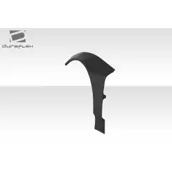 2020-2025 Chevrolet Corvette C8 Gran Veloce Wide Body Front Fender Flares - 4 Piece ( for use with 116591 ) image - 6