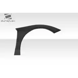2020-2025 Chevrolet Corvette C8 Gran Veloce Wide Body Front Fender Flares - 4 Piece ( for use with 116591 ) image - 8
