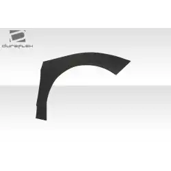 2020-2025 Chevrolet Corvette C8 Gran Veloce Wide Body Front Fender Flares - 4 Piece ( for use with 116591 ) image - 9