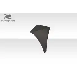 2020-2025 Chevrolet Corvette C8 Gran Veloce Wide Body Front Fender Flares - 4 Piece ( for use with 116591 ) image - 11