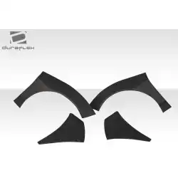 2020-2025 Chevrolet Corvette Gran Veloce Fender image - 8