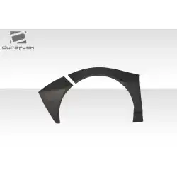 2020-2025 Chevrolet Corvette Gran Veloce Fender image - 10